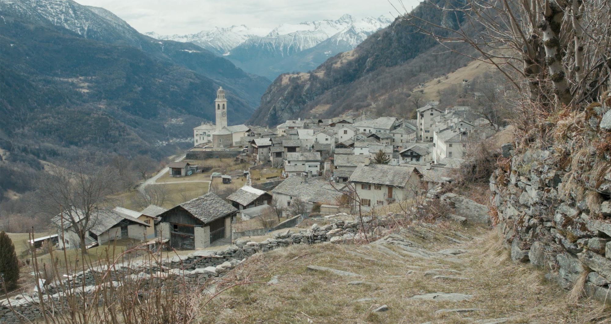 Standbild aus dem Film